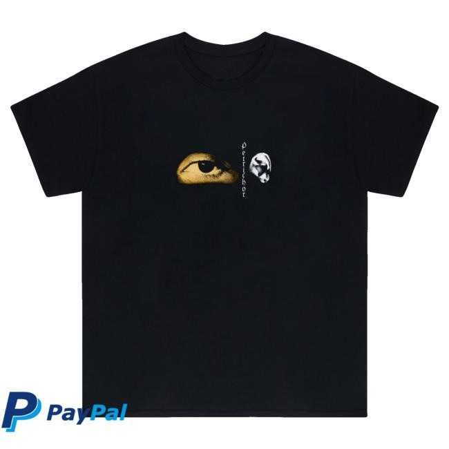 070 Shake Merch Store Petrichor Tee Ii Funny Shirt